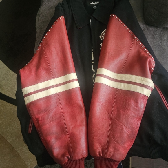 Heavy Weight Coat - Picture 5 of 7